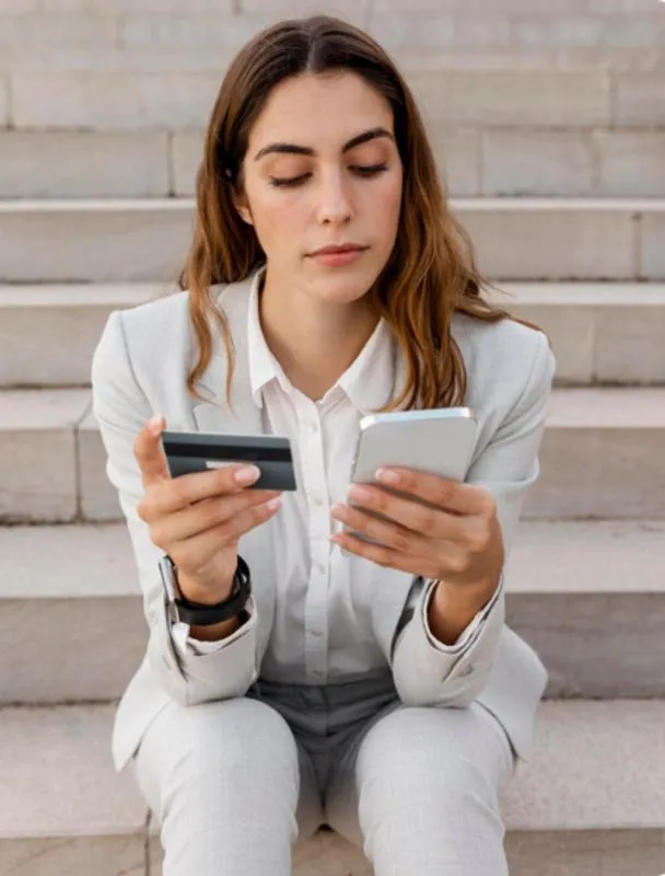 El Monto Transaccional del Usuario entra en vigor este 1 de octubre / FREEPIK