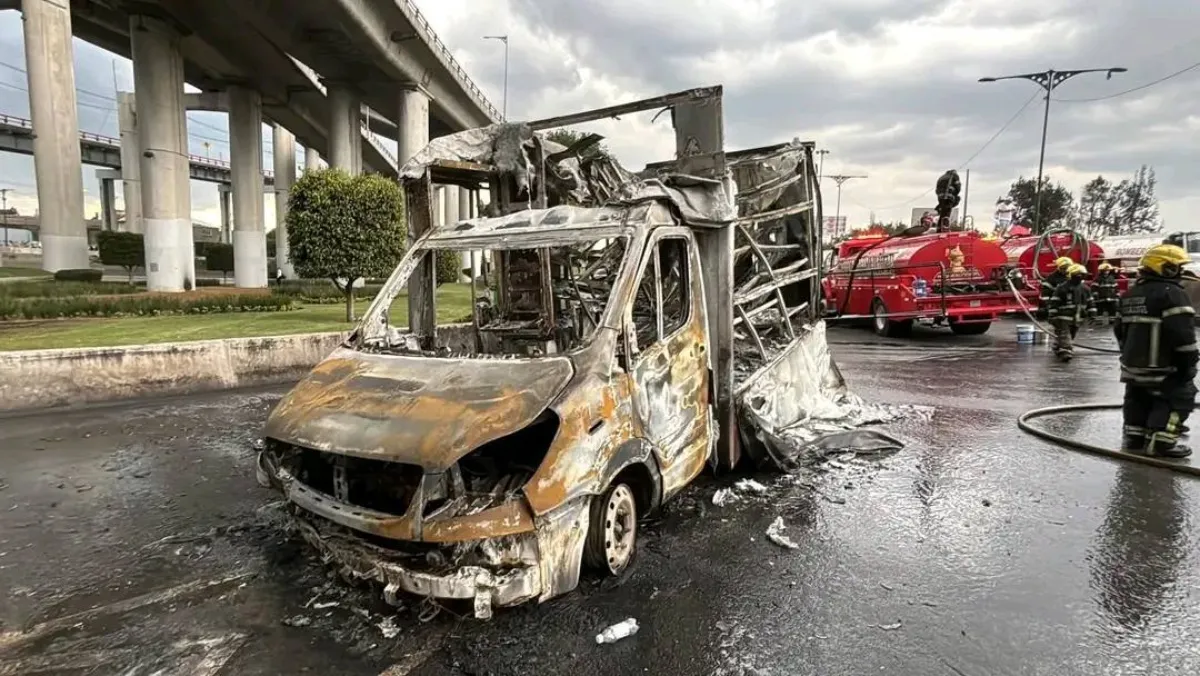 Subió a 13 el número de personas fallecidas y que fueron llevadas a un hospital / Redes Sociales