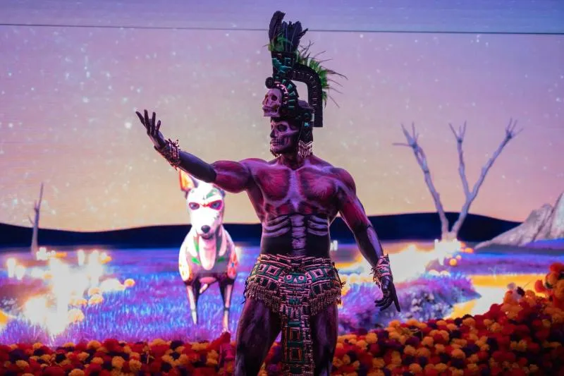 Dentro de cada sala te podrás tomar selfies y videos para presumir a los amigos / Especial