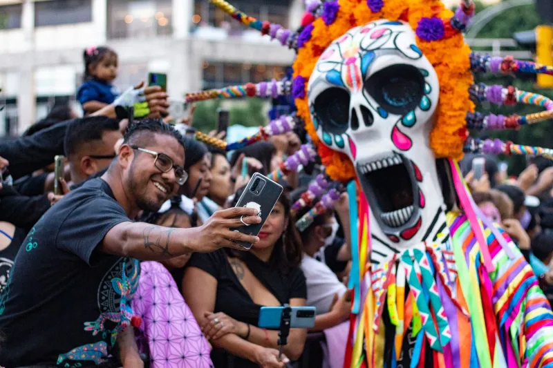Hay que cuidar muy bien a los menores para evitar algún accidente / Redes Sociales