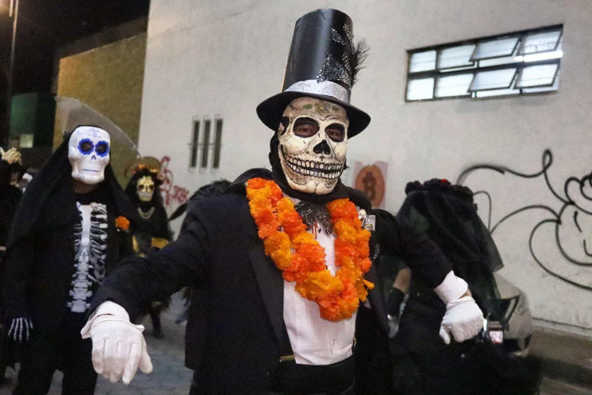 La cancelación del desfile podría afectar a los comerciantes de la zona / FB: @IMACP