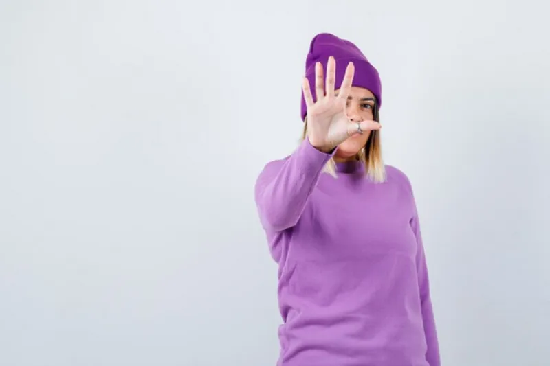 También habrá mayor control en hoteles y moteles / FREEPIK