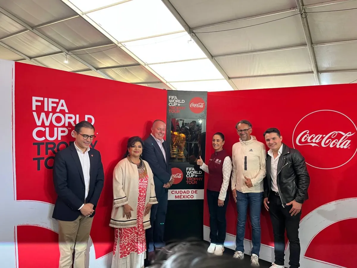 El Gobierno Federal busca que la FIFA quede libre de impuestos / Redes Sociales