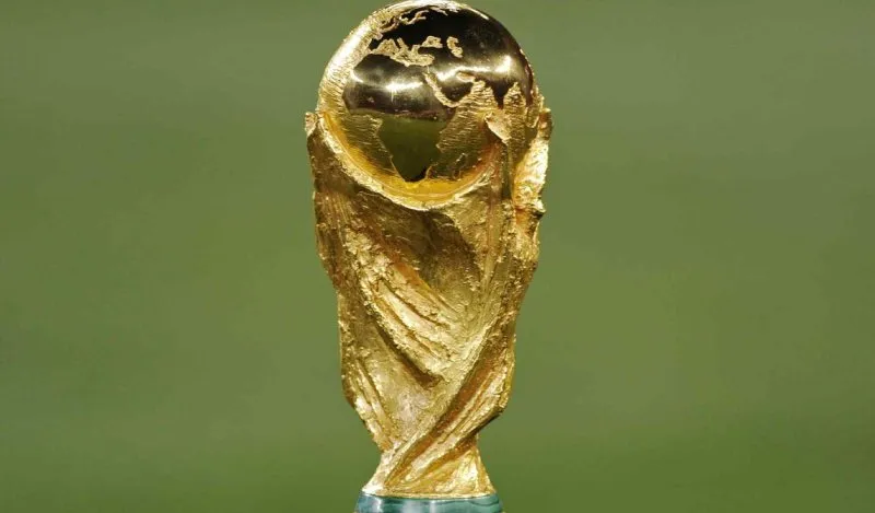 Trofeo del Mundial