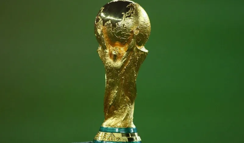 Copa del Mundo