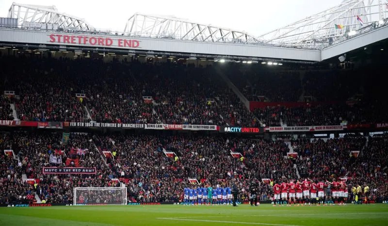 Momentos del partido