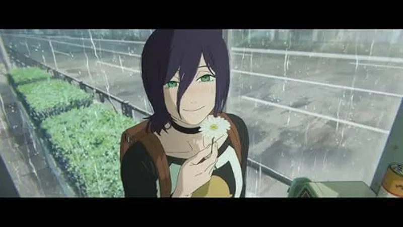 La dirección de la película estuvo a cargo de Tatsuya Yoshihara|IMDb