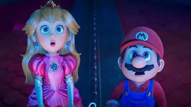 Mario regresará al cine con una nueva película animada en 2026. / IMDb