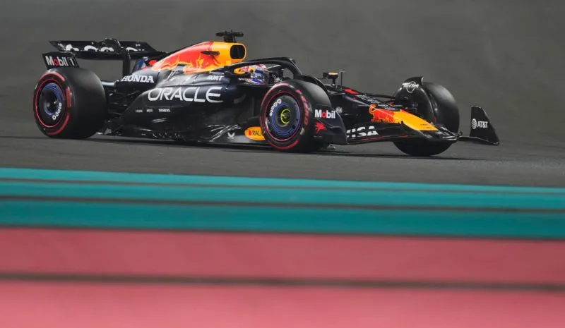Verstappen consigue Pole Position