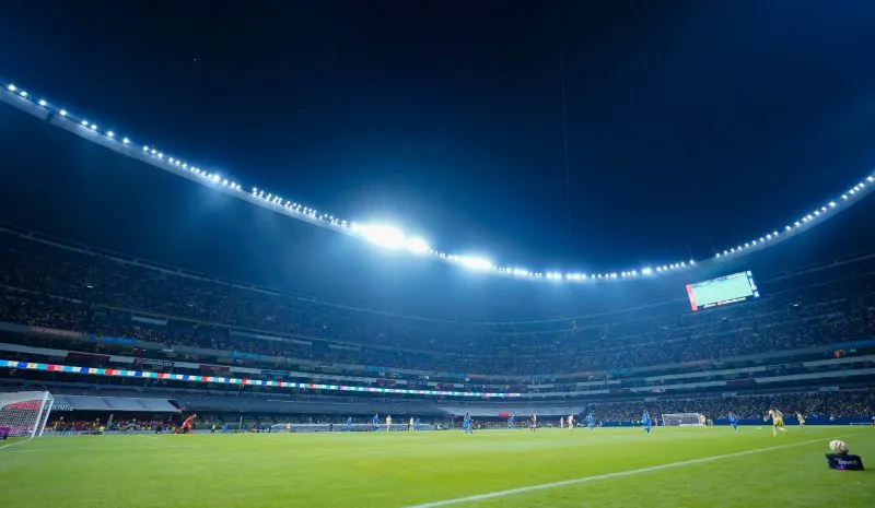 Estadio Azteca