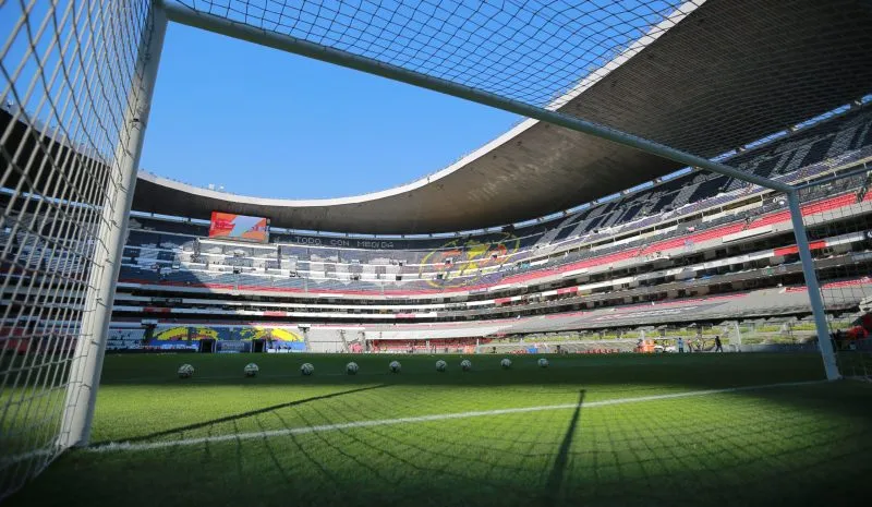 Estadio Azteca
