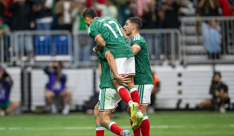 México festeja | IMAGO7