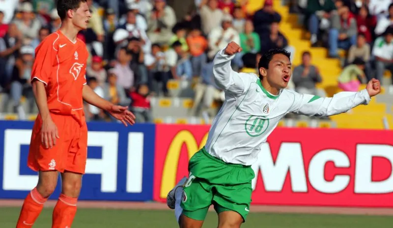 Villaluz festeja anotación