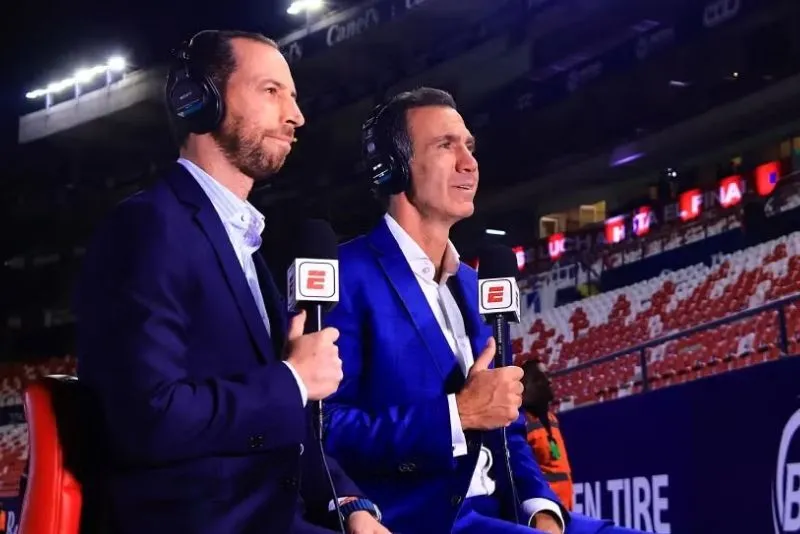 Ymay estaría regresando a Televisa en noviembre | IMAGO7