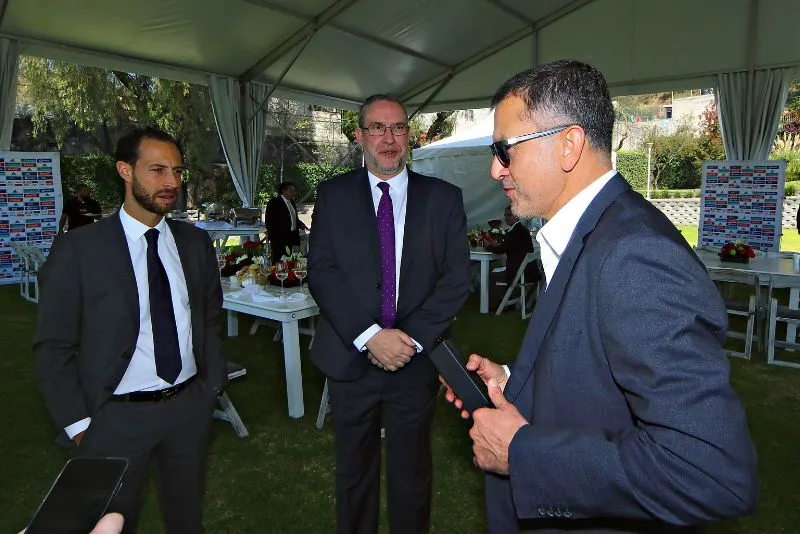 Ymay estaría regresando a Televisa en noviembre | IMAGO7