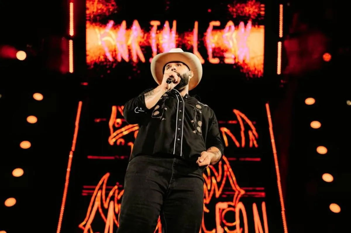 Sus presentaciones serán en septiembre de 2026/Ig: carinleonoficial