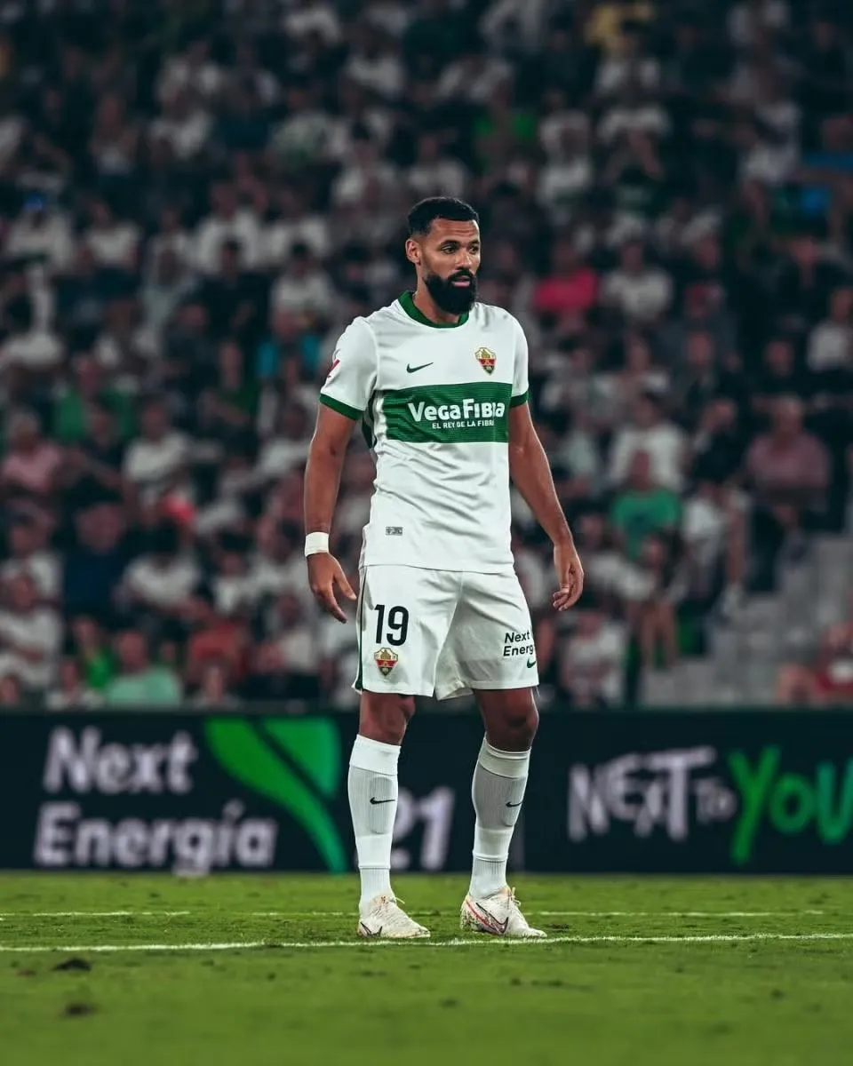 El Ghezouani reforzará a Xolos de Tijuana