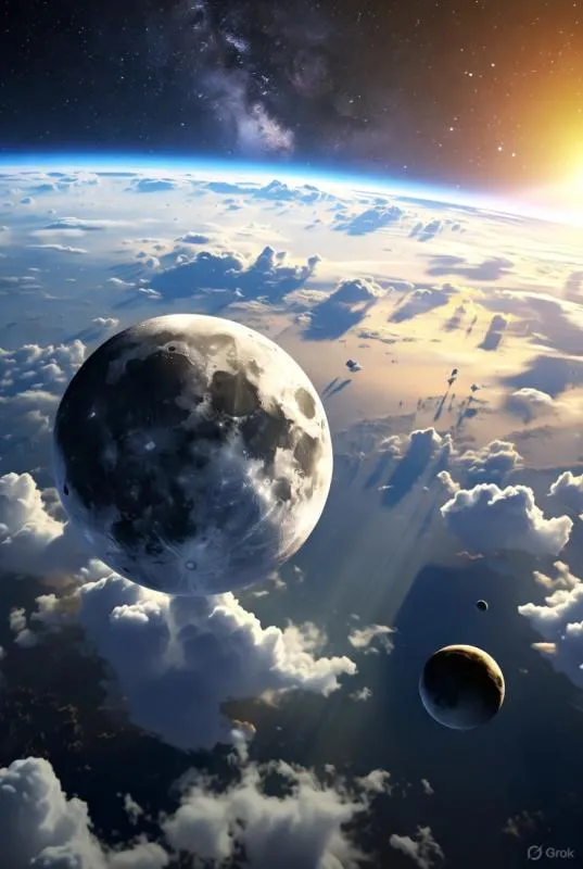 El esteroide no tocará la Tierra, así que estamos a salvo / Especial