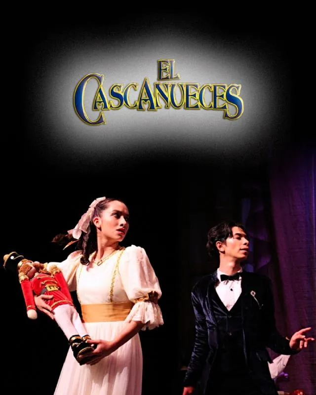 El Cascanueces es un clásico que no te debes de perder / Redes Sociales