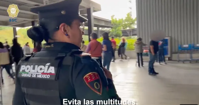 La Nochebuena y Navidad también estarán vigiladas las 24 horas / Especial