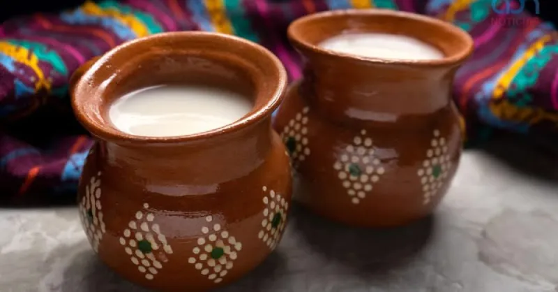 Un curado para está épocas siempre cae bien / Redes Sociales