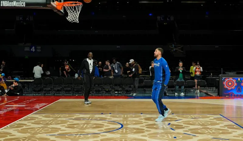 Prácticas en México