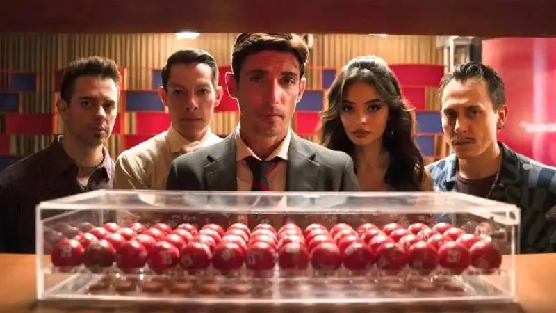 La historia está inspirada en hechos reales sucedidos en 2012/Netflix