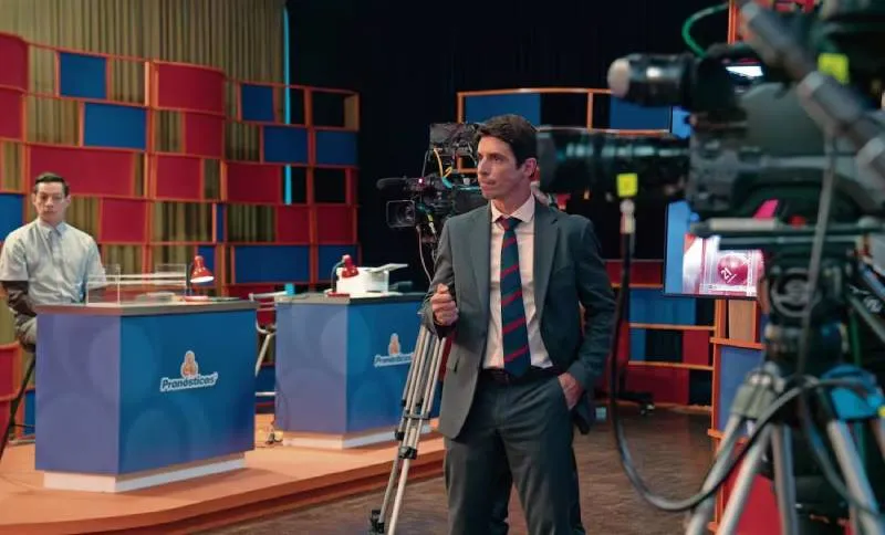 Finalmente los implicados fueron descubiertos, pero no fueron acusados y quedaron en libertad/Netflix