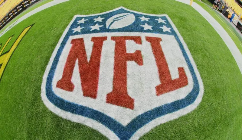 Logo de NFL