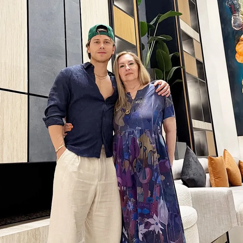 La señora 'Alegría' lanzó un mensaje para que suban la oferta / Redes Sociales