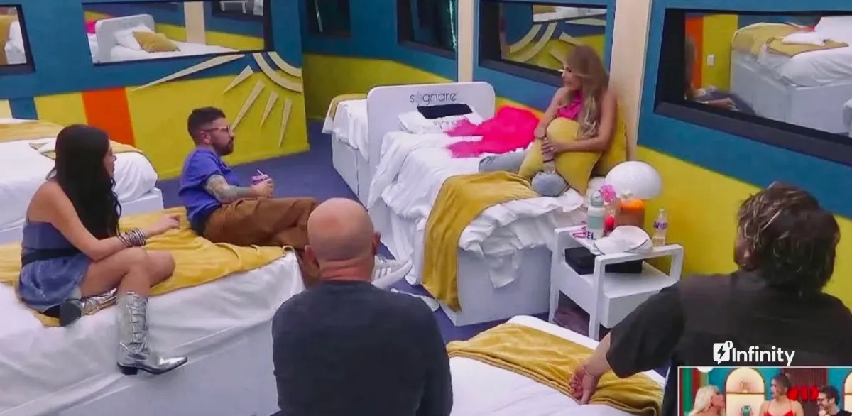 Ninel Conde ha sorprendido con su participación en el reality / Redes Sociales