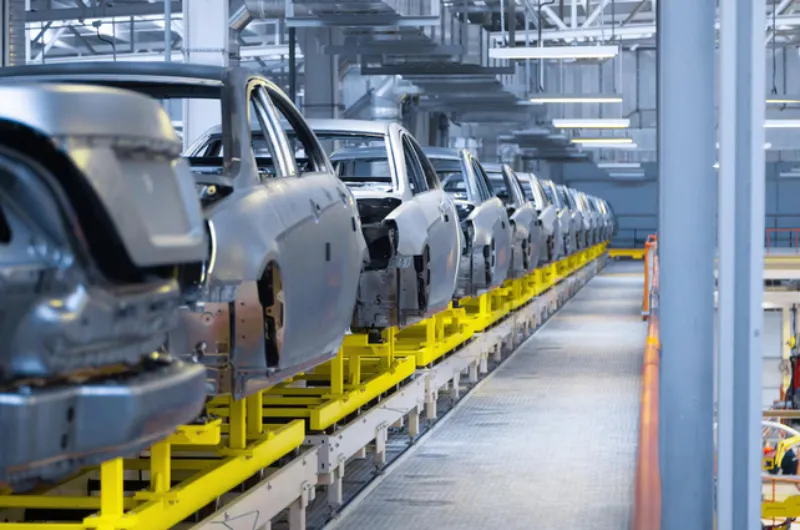 Mucha de la producción dejará de generarse desde noviembre / FREEPIK