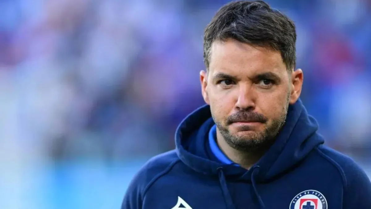 Lacarmón con Cruz Azul | MEXSPORT