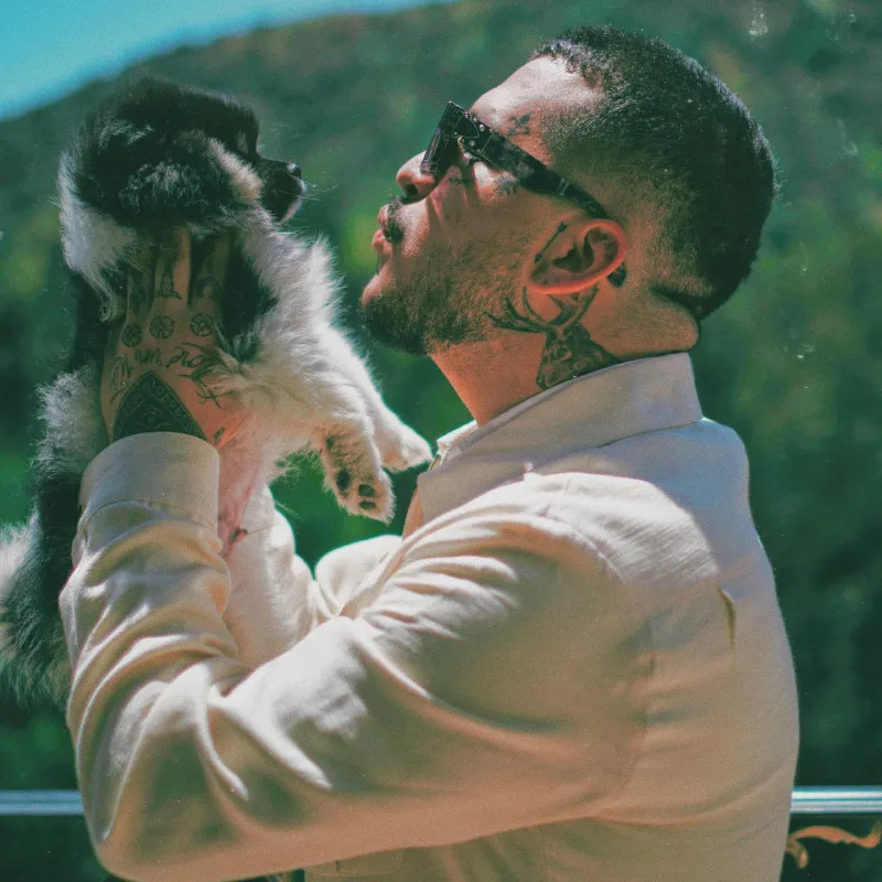 Habrá que esperar la fecha para saber el desenlace / FB: @christiannodaloficialmx