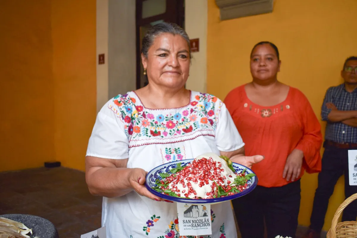 El evento se realizará durante todos los fines de semana en Puebla / Redes Sociales