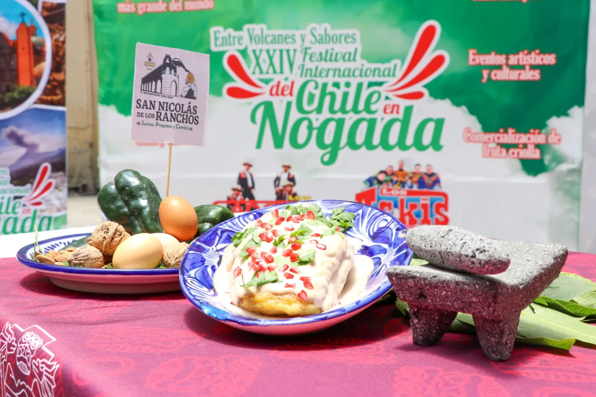 El costo por platillo será desde los 250 pesos / Redes Sociales