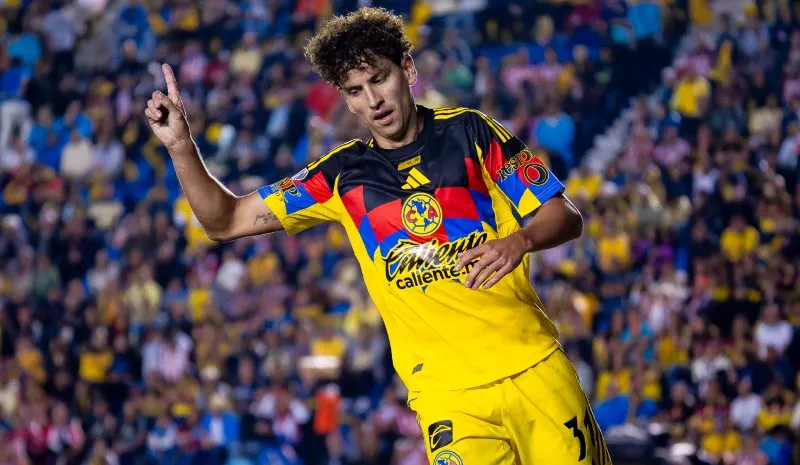 Lichnovsky en partido