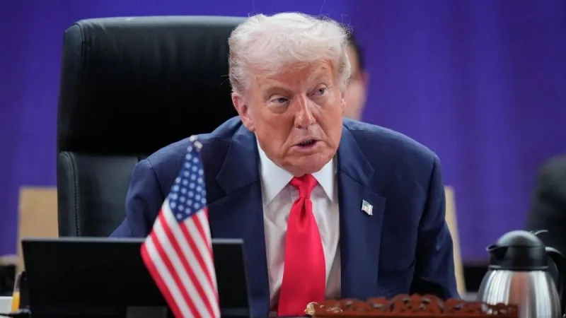 Trump llamó al Departamento de Guerra a comenzar con las acciones / Redes Sociales