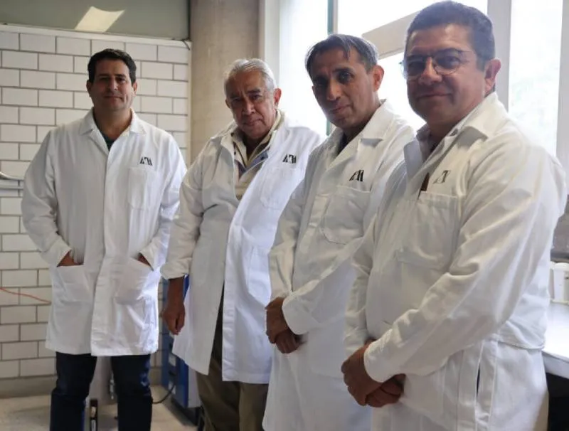 La comunidad científica ha recibido este avance con entusiasmo, reconociendo la importancia de la investigación realizada en la UAM. / UAM