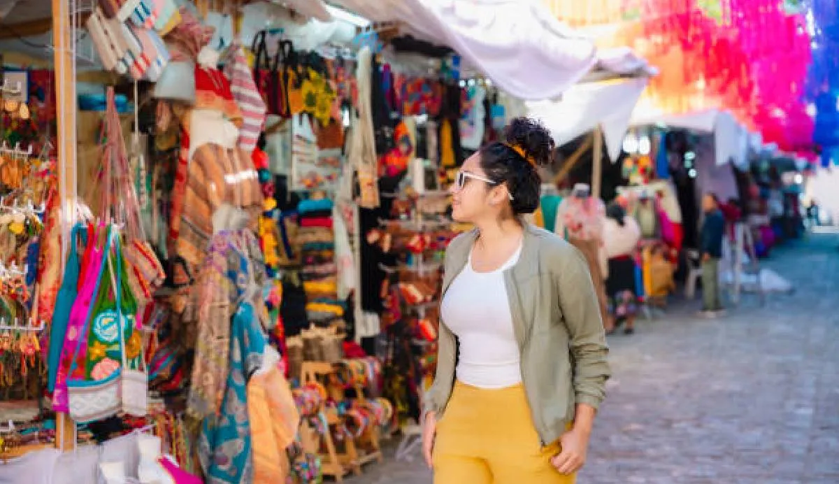 Habrá paradas por diferentes sitios turísticos del estado/Pixabay