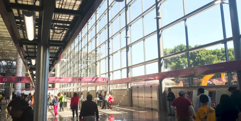 Se gastaron 37 mil millones de pesos en la remodelación / Especial