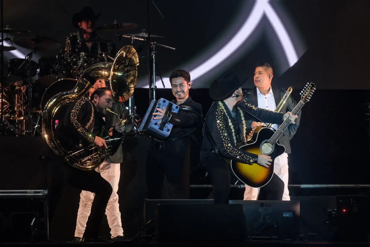 Las Fiestas de Octubre serán del 3 de octubre al 4 de noviembre / Redes Sociales