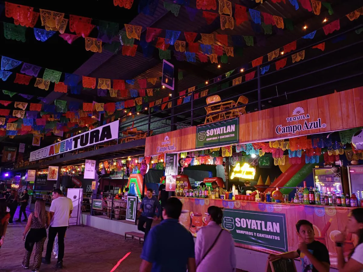 La entrada general costará 60 pesos y los conciertos no tienen costo / Redes Sociales