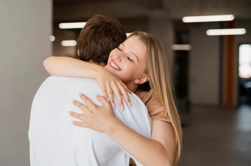 El amor en la oficina es más común de lo que se pensaba / FREEPIK