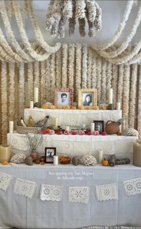 La falta de color y tradición está causando un problema en las redes / Especial