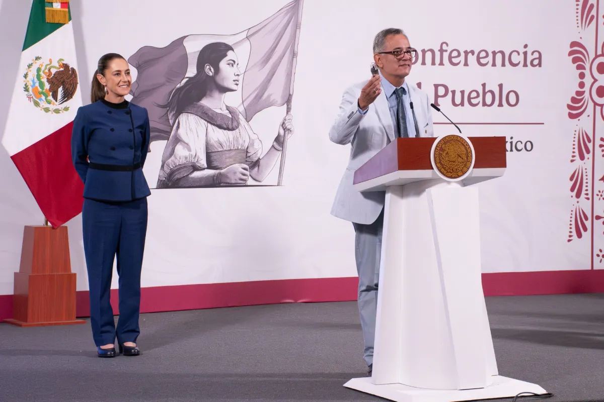 Académicos están al frente de este importante proyecto / FB: @SecihtiMx