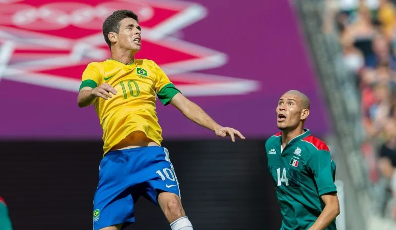 Oscar ante México