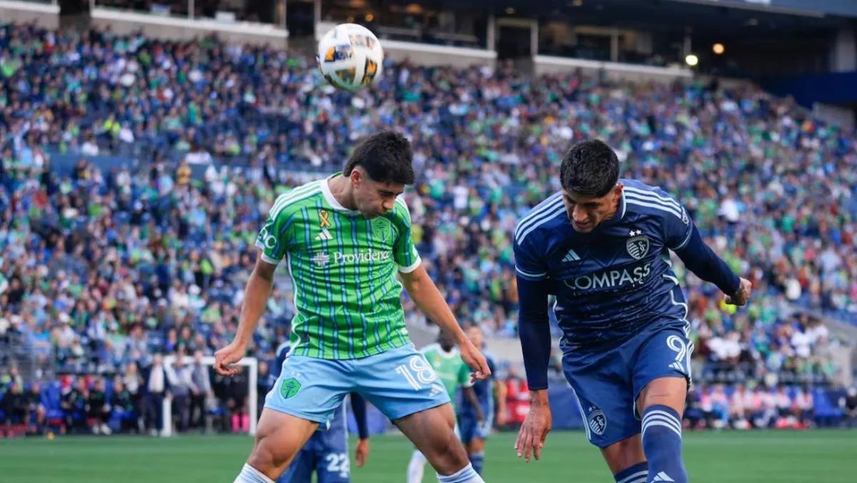 Vargas habló sobre su futuro en la MLS | AP