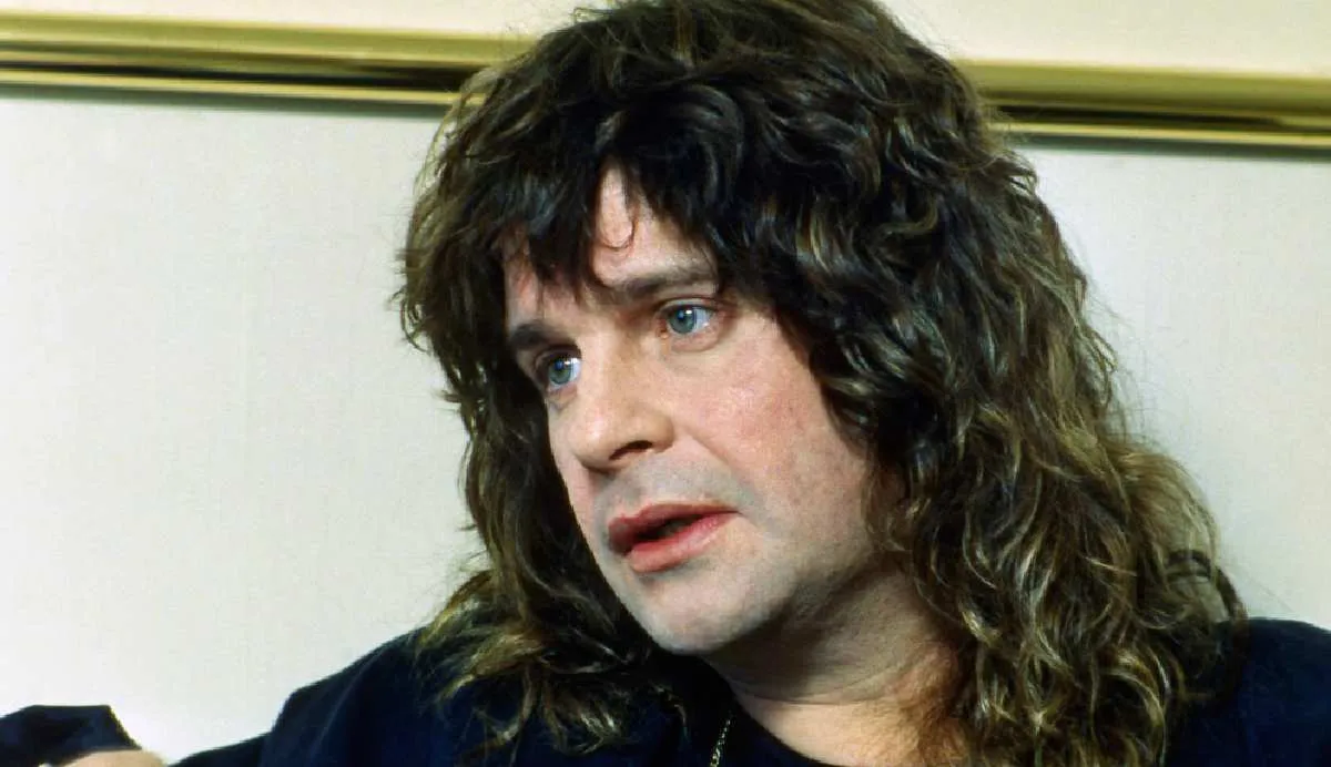 El músico es una leyenda del rock y el heavy metal/AP