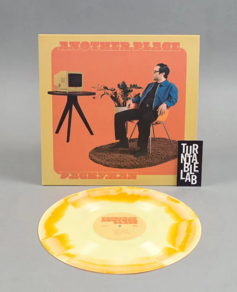 Su disco 'Another Place' vino a presentarlo en tierras aztecas / Especial